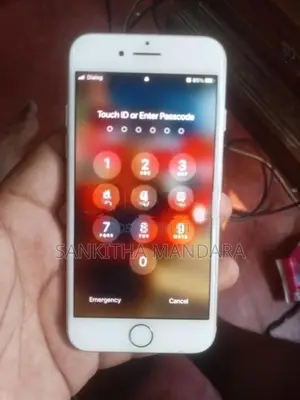 Apple iPhone 7 (Used)
