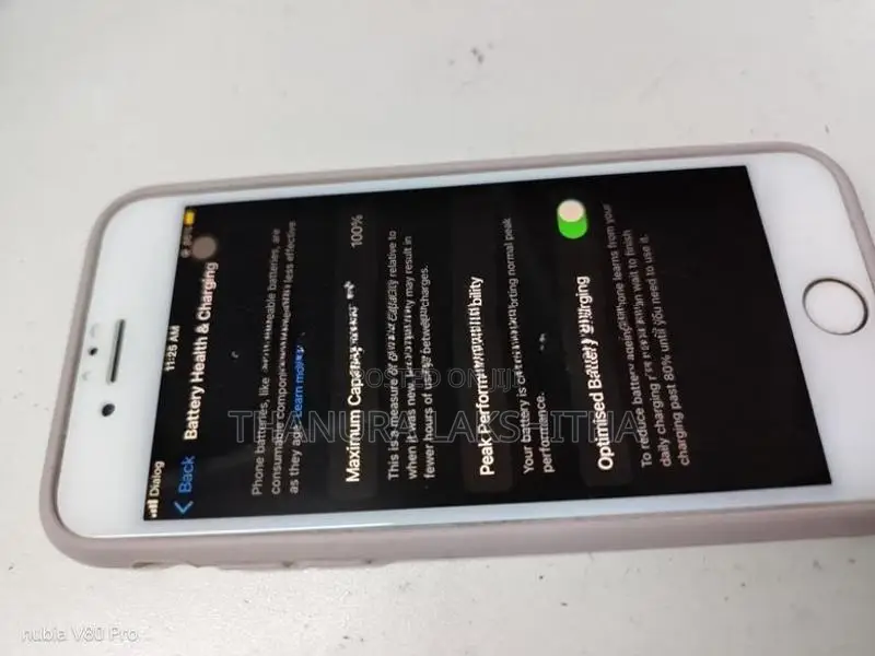 Apple iPhone 8 (Used)