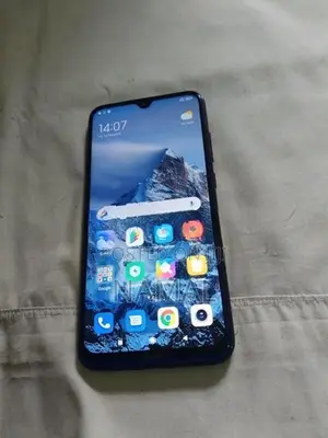 Xiaomi Redmi Note 8 (Used)