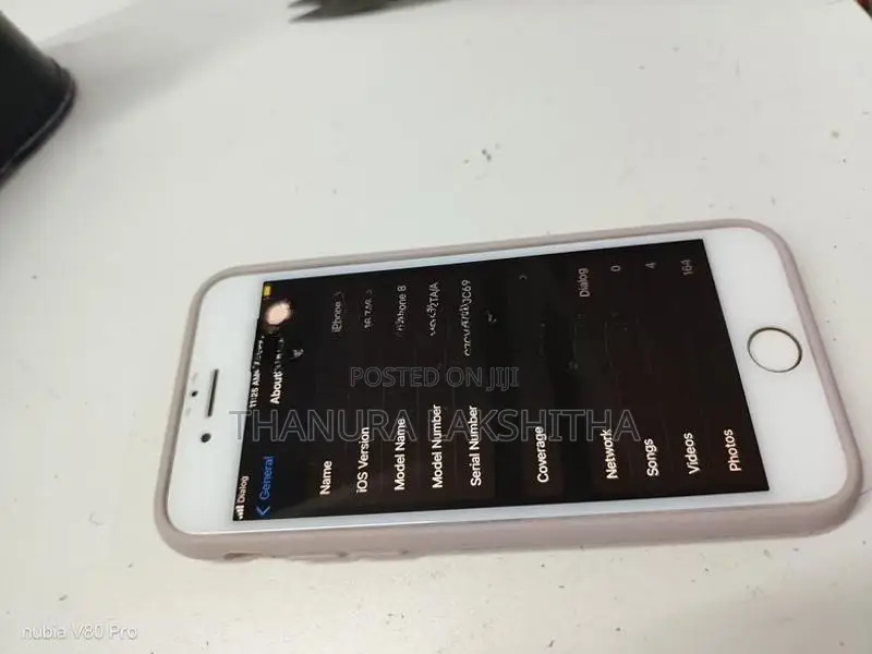 Apple iPhone 8 (Used)