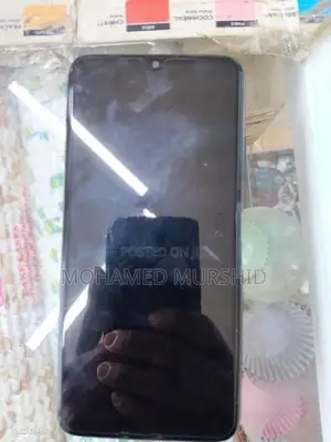 Xiaomi Redmi 9t (Used)