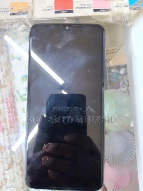 Xiaomi Redmi 9t (Used)