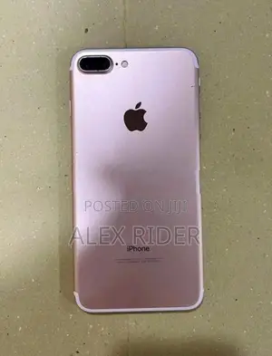 Apple iPhone 7 Plus (Used)