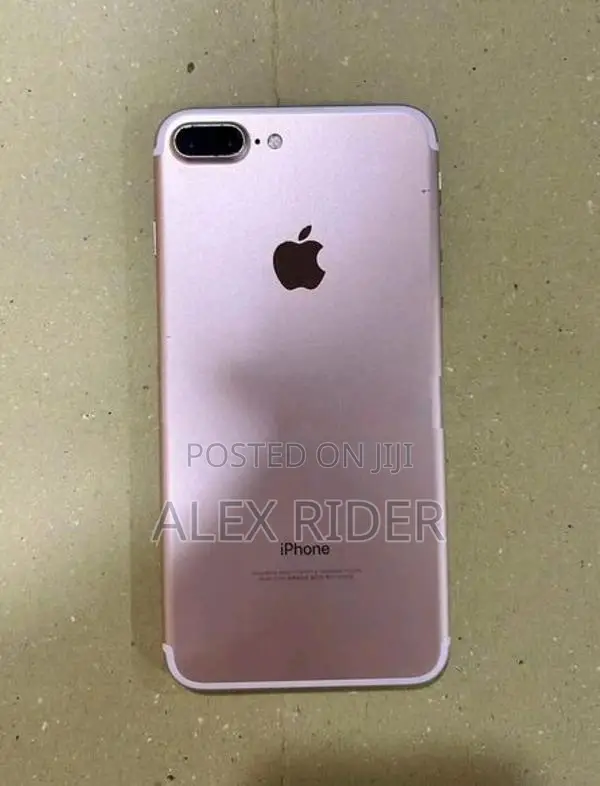 Apple iPhone 7 Plus (Used)