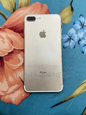 Apple iPhone 7 Plus (Used)