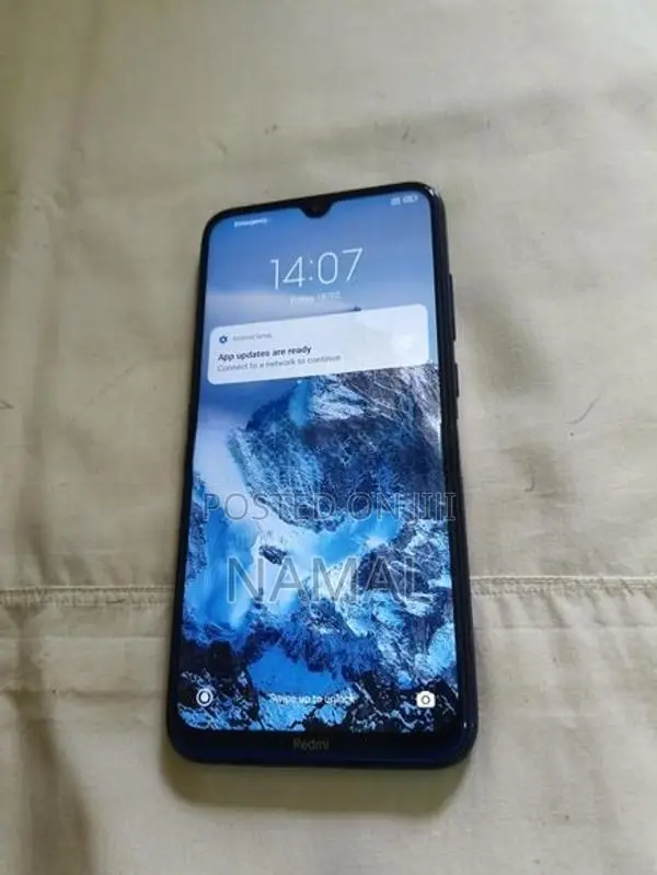 Xiaomi Redmi Note 8 (Used)