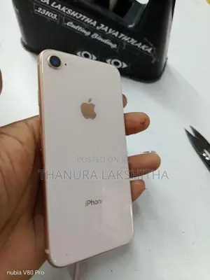 Apple iPhone 8 (Used)