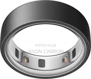 Oura Ring 4 - Size 10 (Brand New)
