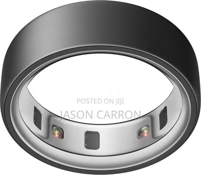 Oura Ring 4 - Size 10 (Brand New)