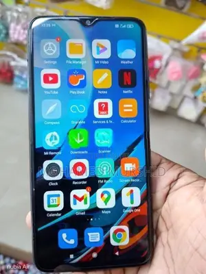 Xiaomi Redmi 9t (Used)