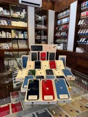 Apple iPhone 13 128GB (Used)