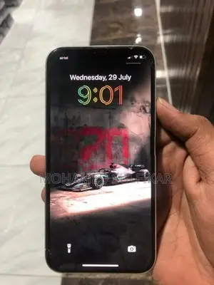 Apple iPhone 12 Pro (Used)