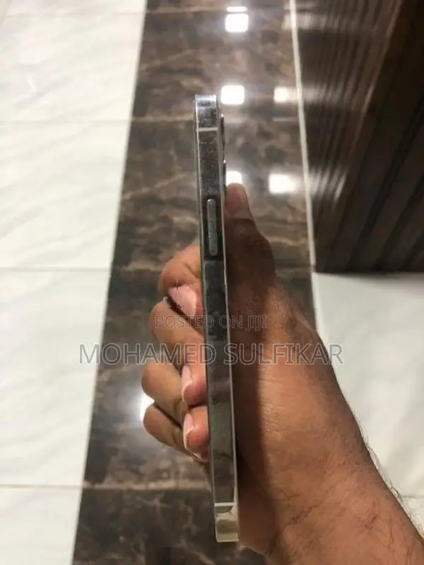 Apple iPhone 12 Pro (Used)