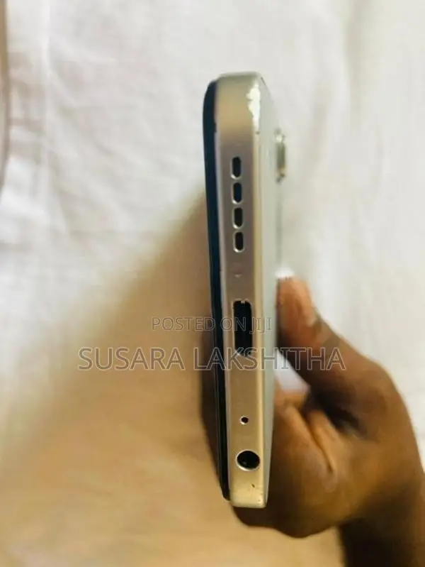 Infinix Hot 60i (Used)