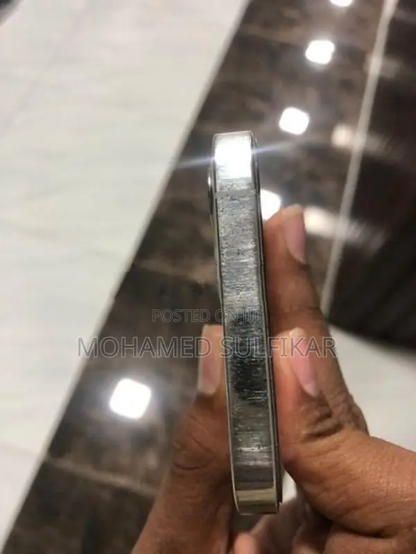 Apple iPhone 12 Pro (Used)