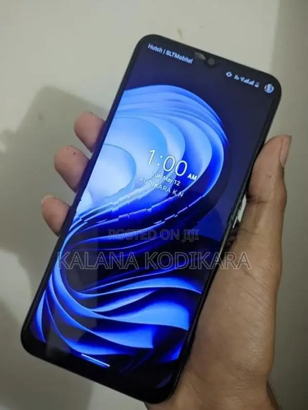 Realme C21Y (Used)
