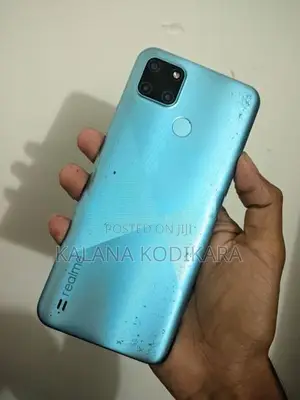 Realme C21Y (Used)