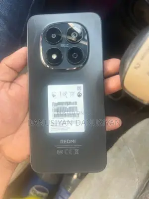 Xiaomi Redmi Note 15 Pro (Used)