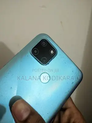 Realme C21Y (Used)