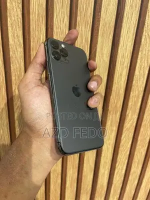 Apple iPhone 11 Pro 256GB (Used)