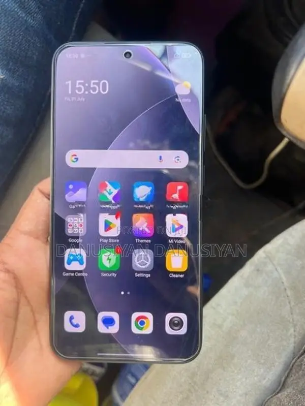 Xiaomi Redmi Note 15 Pro (Used)