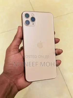 Apple iPhone 11 Pro Max (Used)