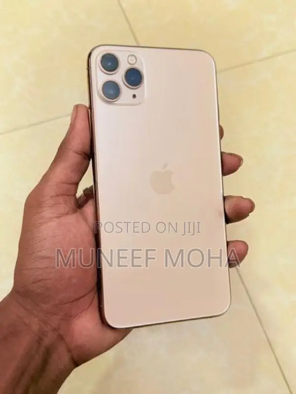 Apple iPhone 11 Pro Max (Used)