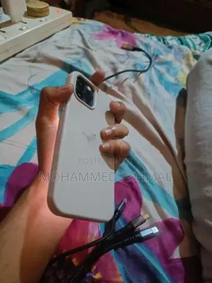Apple iPhone 12 Pro (Used)