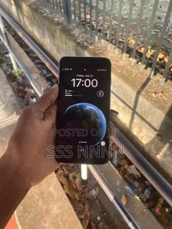 Apple iPhone 8 Plus (Used)