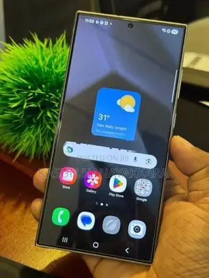 Samsung Galaxy S24 Ultra (Used)