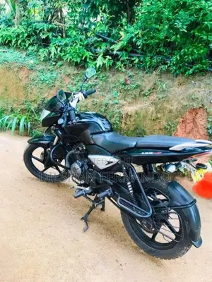 Bajaj Pulsar 2011 Motorbike (Used)
