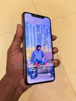 Apple iPhone 11 Pro Max (Used)