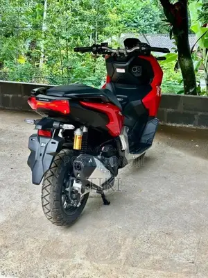 Honda ADV 2025 Motorbike Brand New
