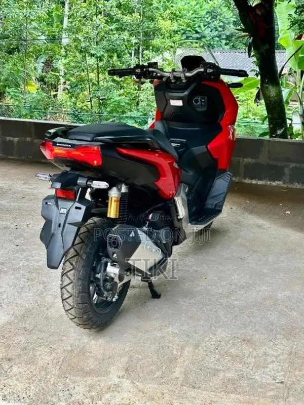 Honda ADV 2025 Motorbike Brand New