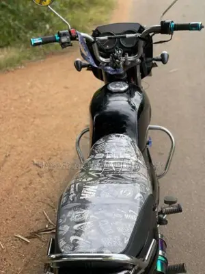 Bajaj CT-100 2012 Motorbike (Used)
