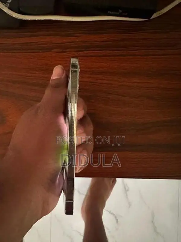 Apple iPhone 12 Pro (Used)