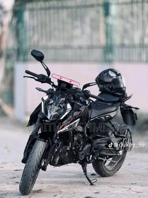KTM KTM250 2026 Motorbike Brand New