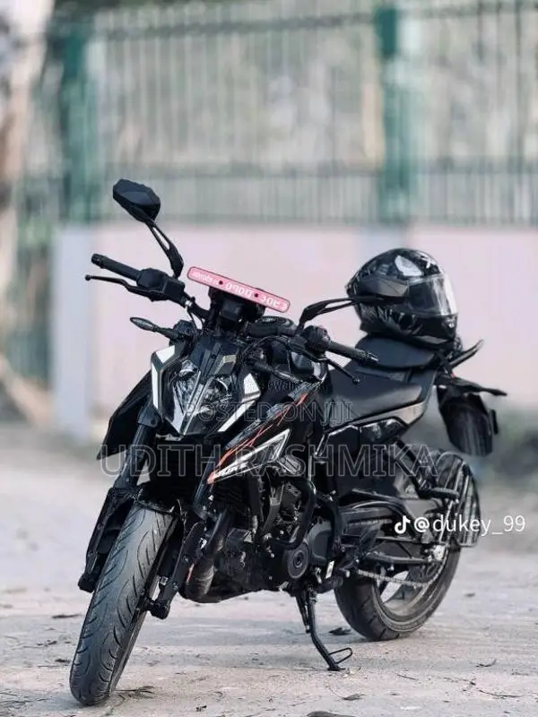 KTM KTM250 2026 Motorbike Brand New