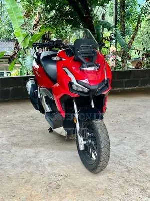 Honda ADV 2025 Motorbike Brand New
