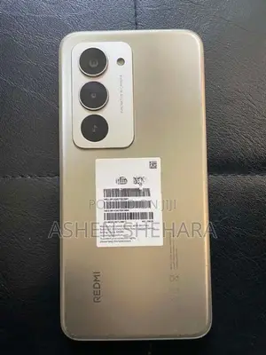 Xiaomi Redmi 15 (Used)