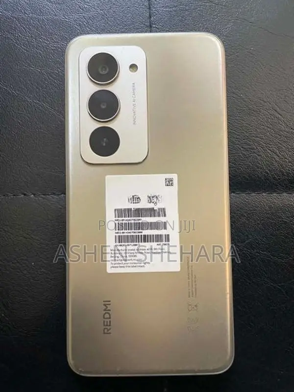 Xiaomi Redmi 15 (Used)