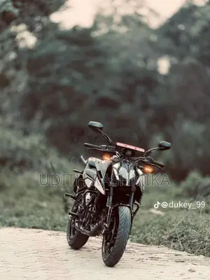 KTM KTM250 2026 Motorbike Brand New