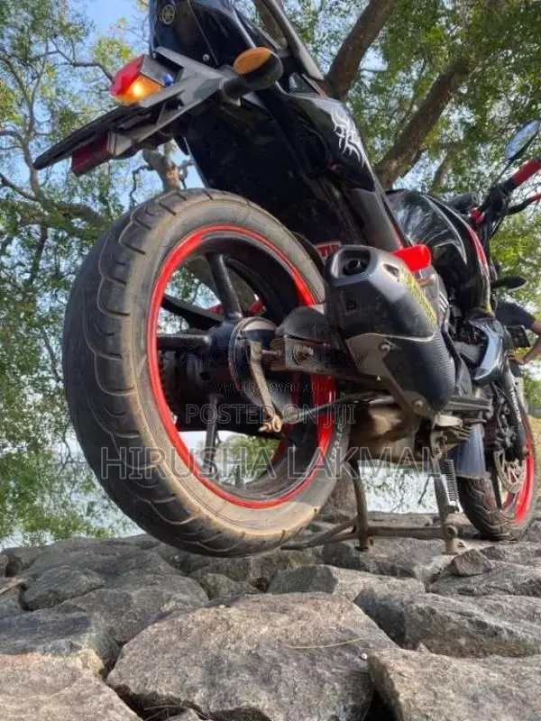 Yamaha FZ-S 2013 Motorbike (Used)