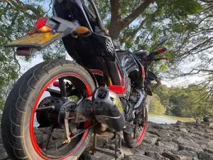 Yamaha FZ-S 2013 Motorbike (Used)