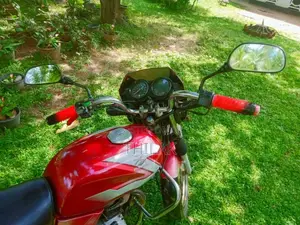 Bajaj CT-100 2006 Motorbike (Used)