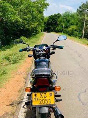 Bajaj CT-100 2011 Motorbike (Used)