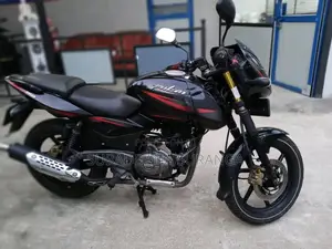 Bajaj Pulsar 180 2017 Motorbike (Used)