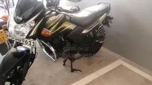 TVS Metro 2015 Motorbike (Used)