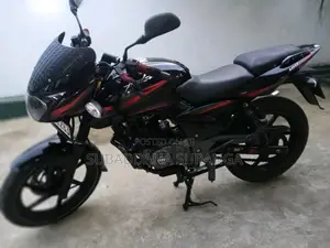 Bajaj Pulsar 180 2017 Motorbike (Used)