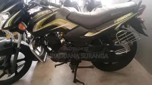 TVS Metro 2015 Motorbike (Used)